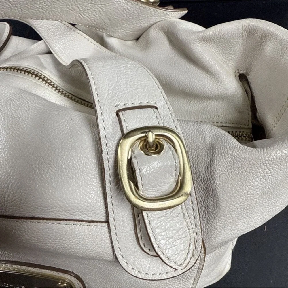 Michael Kors elegant cream